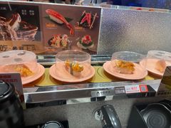 -争鲜回转寿司(南开大悦城店)