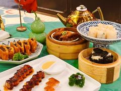 -誉八仙粤菜(万象天地店)