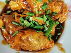 -妈妈的小作坊(陈家镇店)