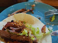 -HFFOUSA TACO弗萨塔可墨西哥餐厅(颐堤港店)