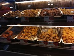 -超级鸡车(曹杨路店)