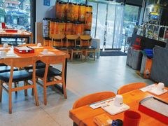 -四禧精酿铜锅涮肉·烧烤工场(大明湖店)