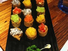 -通海俄式烧烤·俄罗斯大串(嵩山路店)