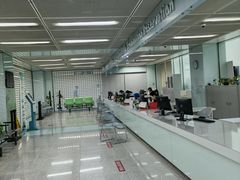 -南京鼓楼医院(鼓楼本部)