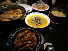 -闽鄂情·闽南招财鸭(水头店)