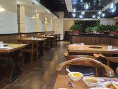 -刘一锅筋头巴脑(大悦城C店)