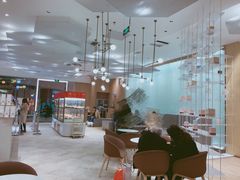 -奈雪的茶(国金中心店)