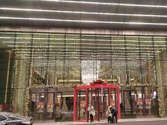 -天津香格里拉大酒店