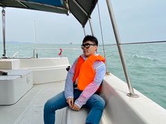 -日照世帆赛基地