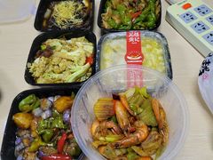 -吴越荣记苏州菜·松鼠桂鱼100%活鱼现做(斜塘老街店)