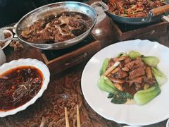 -民族饭荘(新华大街店)