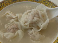 -龙抄手(春熙路总店)