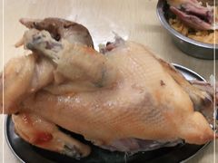 -吉英盐焗鸡(文中路店)