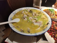 -渝信川菜(长安店)