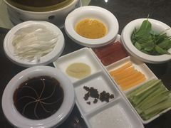 -阿庄新豫菜(通泰路店)