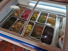 -忆乡情铁锅炖鱼饭店(延庆店)