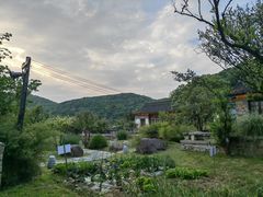 -南北湖风景区