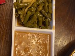-粥王府 老广传家菜(东关街店)