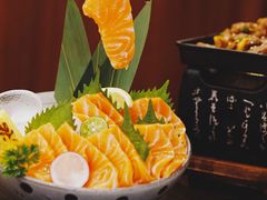 -仙隐小鹿中华料理(南宁万象城店)