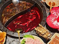 -蜀大侠火锅(春熙路店)