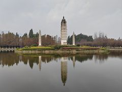 -云南民族村