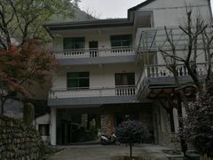 -浙北大峡谷