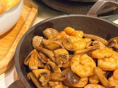 -港丽餐厅(高德置地店)