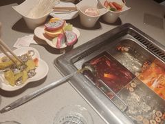 -海底捞火锅(珠影星光城夜宵主题店)