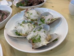 -沙田台山海鲜·酣客酒窖