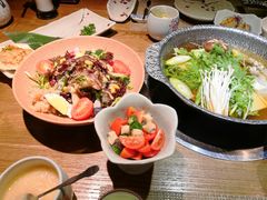 -蟹将军·松叶蟹和牛日料放题自助(K11店)