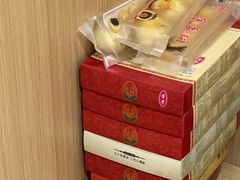 -义兰中糖饼店(大同路总店)
