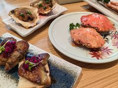 -花和海鲜自助(梅江店)