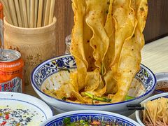 -樊记腊汁肉(竹笆市总店)