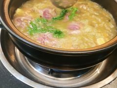 -野菌皇海景野生菌火锅(滨海大道店)