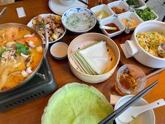 -林四喜·闽南传家菜(鼓浪屿店)