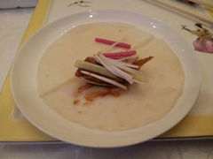 android_upload_pic-东海朗廷酒店-唐阁T’ANG COURT 中餐厅