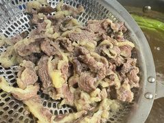 -五洲牛肉美食馆