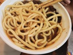 -肖家河家常面(肖家河北街店)