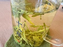 -十八棵（老龙井）御茶园(老龙井店)