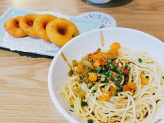 -文叔·湖北名小吃·小龙虾(华强北店)
