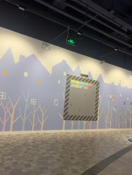 -幻贝家儿童乐园(苏州中心店)