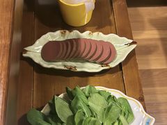 -晓林火锅(安定门店)
