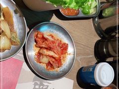 -西塔老太太泥炉烤肉