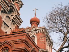 -圣·阿列克谢耶夫教堂