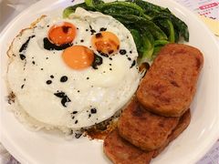 -大哥餐厅(西城花园店)