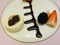 -荟星庭西餐厅(天府丽都喜来登饭店)