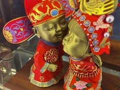 -山文星辉影城(济南和谐广场店)