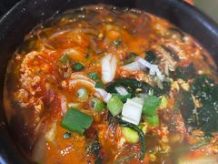 -火炉情韩国料理店(古田路店)