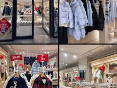 -百联奥特莱斯广场(长沙店)
