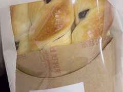 巧克力牛奶棒-好利来(十里河店)